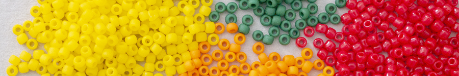 Explore Our Collection of Beads