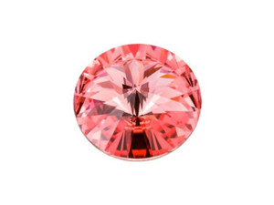PRESTIGE 1122 12mm Rivoli Rose Peach