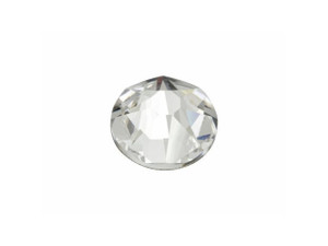 PRESTIGE Crystal Components 2088 SS30 Rose Flatback Crystal