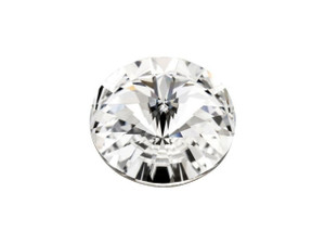 PRESTIGE Crystal Components 1122 14mm Rivoli Crystal