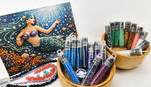 TOHO Challenge 2026 Mini Kit: “You Are Mermazing!”