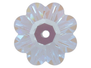 PRESTIGE 3700 12mm Margarita Bead Crystal Shimmer
