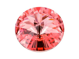 PRESTIGE 1122 14mm Rivoli Rose Peach