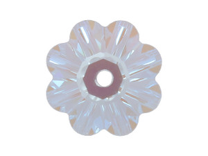 PRESTIGE 3700 8mm Margarita Bead Crystal Shimmer
