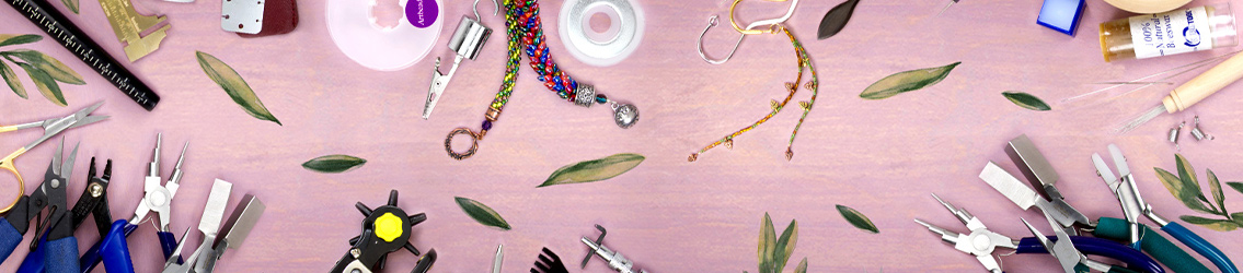 Jewelry Tools & Supplies