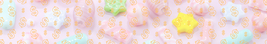 $1, $2, $3 Dollar Deals